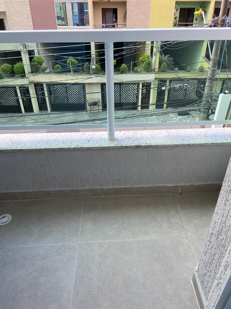 Imagem Cobertura com 3 Quartos à Venda, 179 m²em Parque das Nações - Santo André