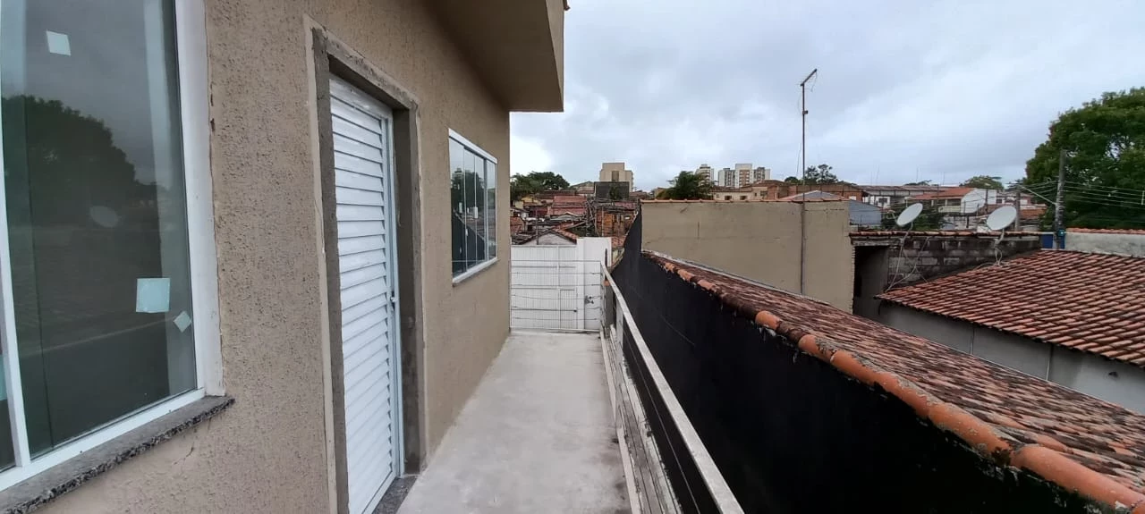 Imagem Apartamento com 1 Quarto à Venda, 38 m² em Vila Nossa Senhora das Graças - Caçapava
