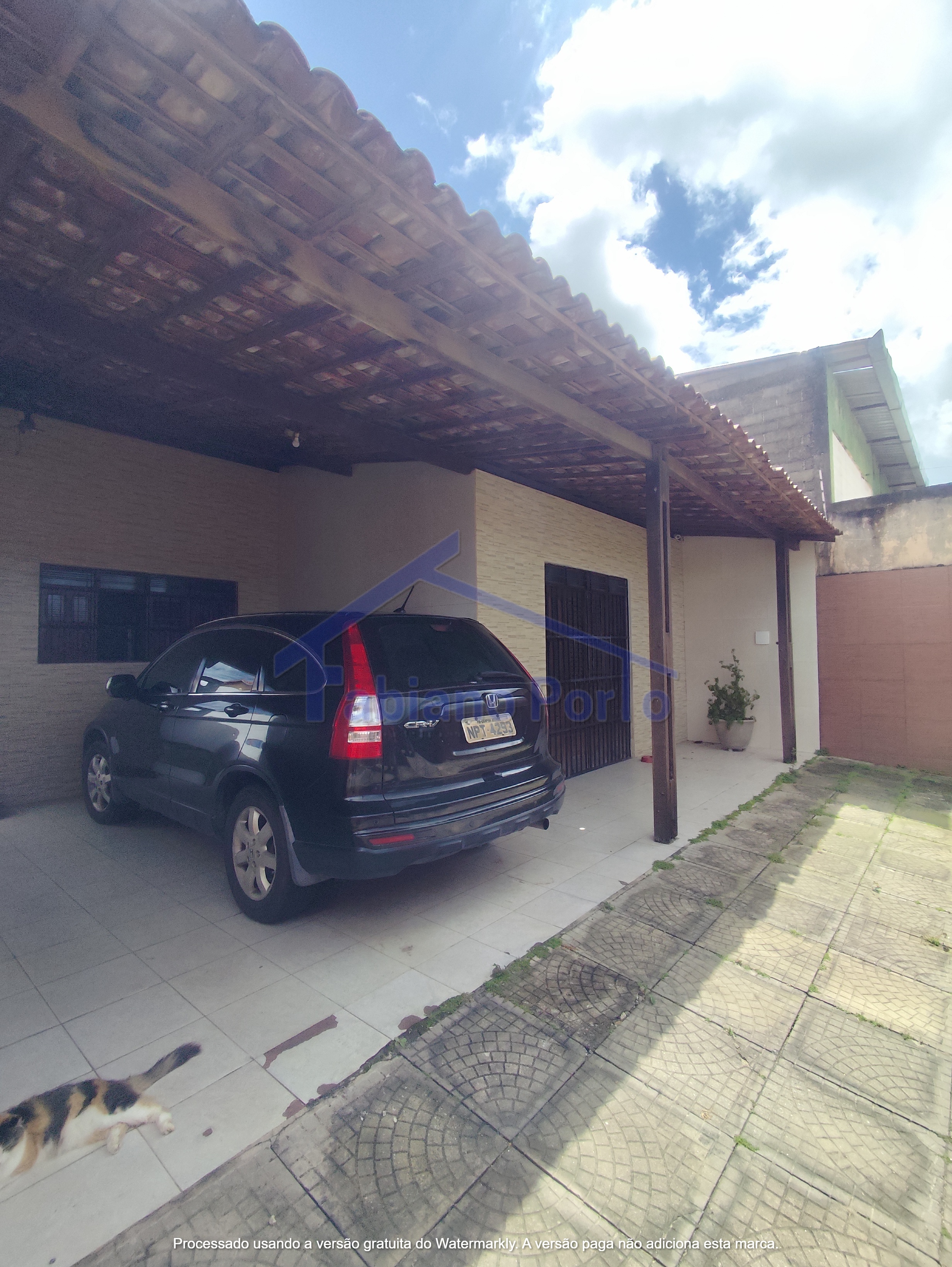 Imagem Casa com 4 Quartos à Venda, 123 m² em Bodocongó - Campina Grande