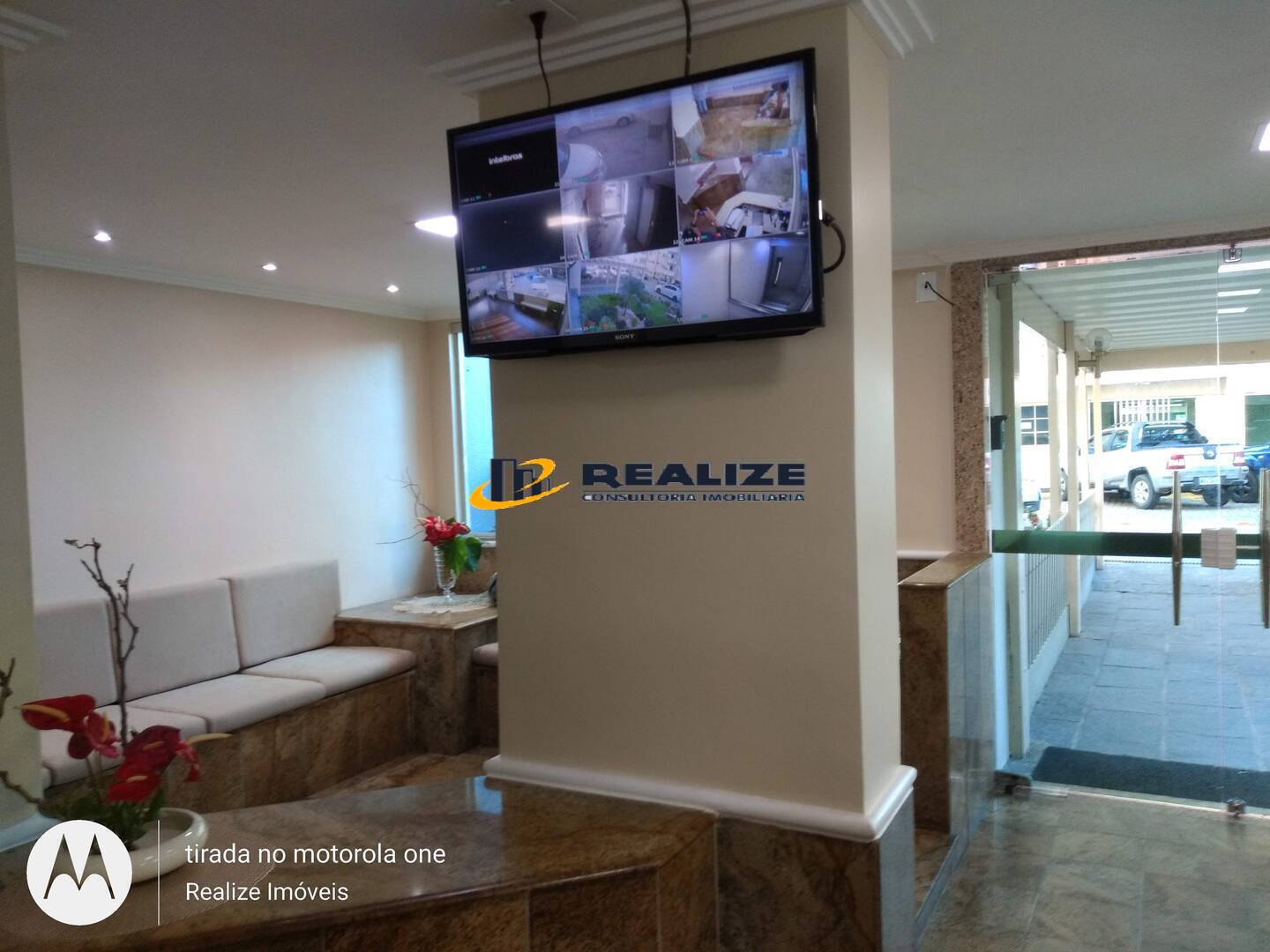 Imagem Apartamento com 2 Quartos à Venda, 55 m²em Centro - Campos dos Goytacazes