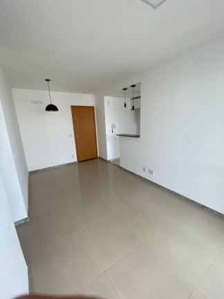 Imagem Edifício Residencial com 3 Quartos à Venda,  em Praia de Itaparica - Vila Velha