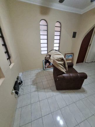 Imagem Sobrado com 5 Quartos à Venda,  em Cidade Antônio Estevão de Carvalho - São Paulo