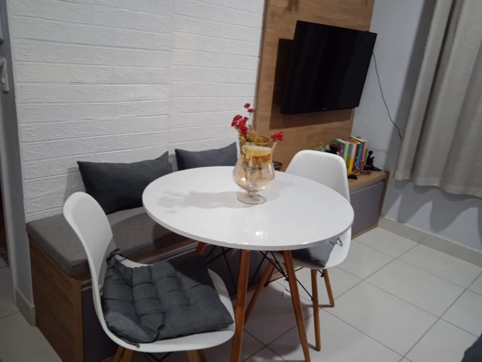 Imagem Apartamento com 2 Quartos à Venda, 2 m² em Vila Sônia - São Paulo