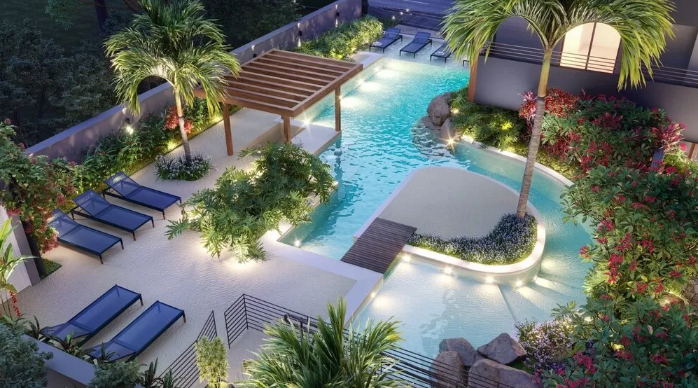 Imagem Apartamento com 3 Quartos à Venda, 75 m² em Santo Amaro - São Paulo