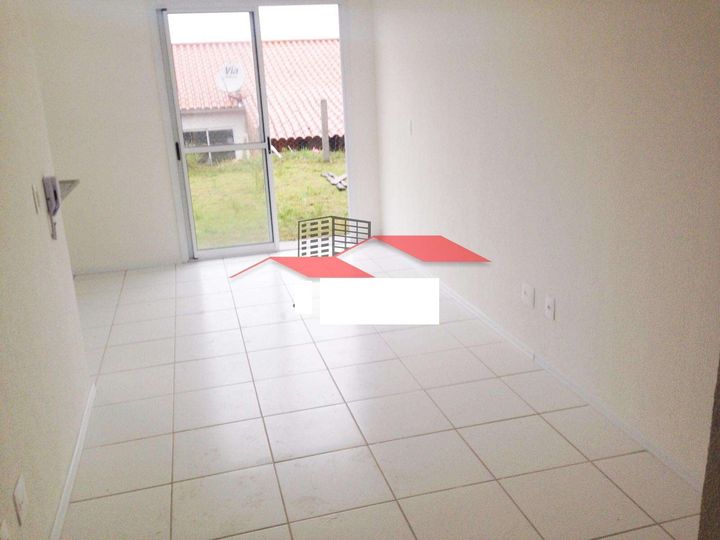 Imagem Casa de Condomínio com 2 Quartos à Venda, 48 m² em Jardim Algarve - Alvorada