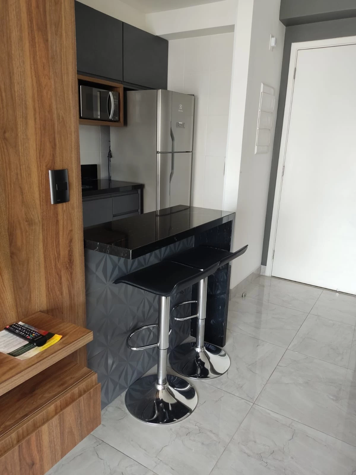 Imagem Apartamento com 2 Quartos à Venda, 61 m² em Vila Monte Alegre - São Paulo
