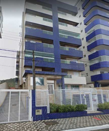 Imagem Apartamento com 2 Quartos à Venda, 71 m² em Centro - Mongaguá