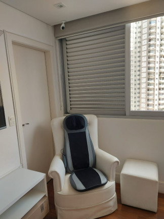 Imagem Cobertura com 4 Quartos à Venda, 254 m²em Vila Mariana - São Paulo