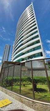 Apartamento com 3 Quartos à Venda, 147 m²em Boa Viagem - Recife