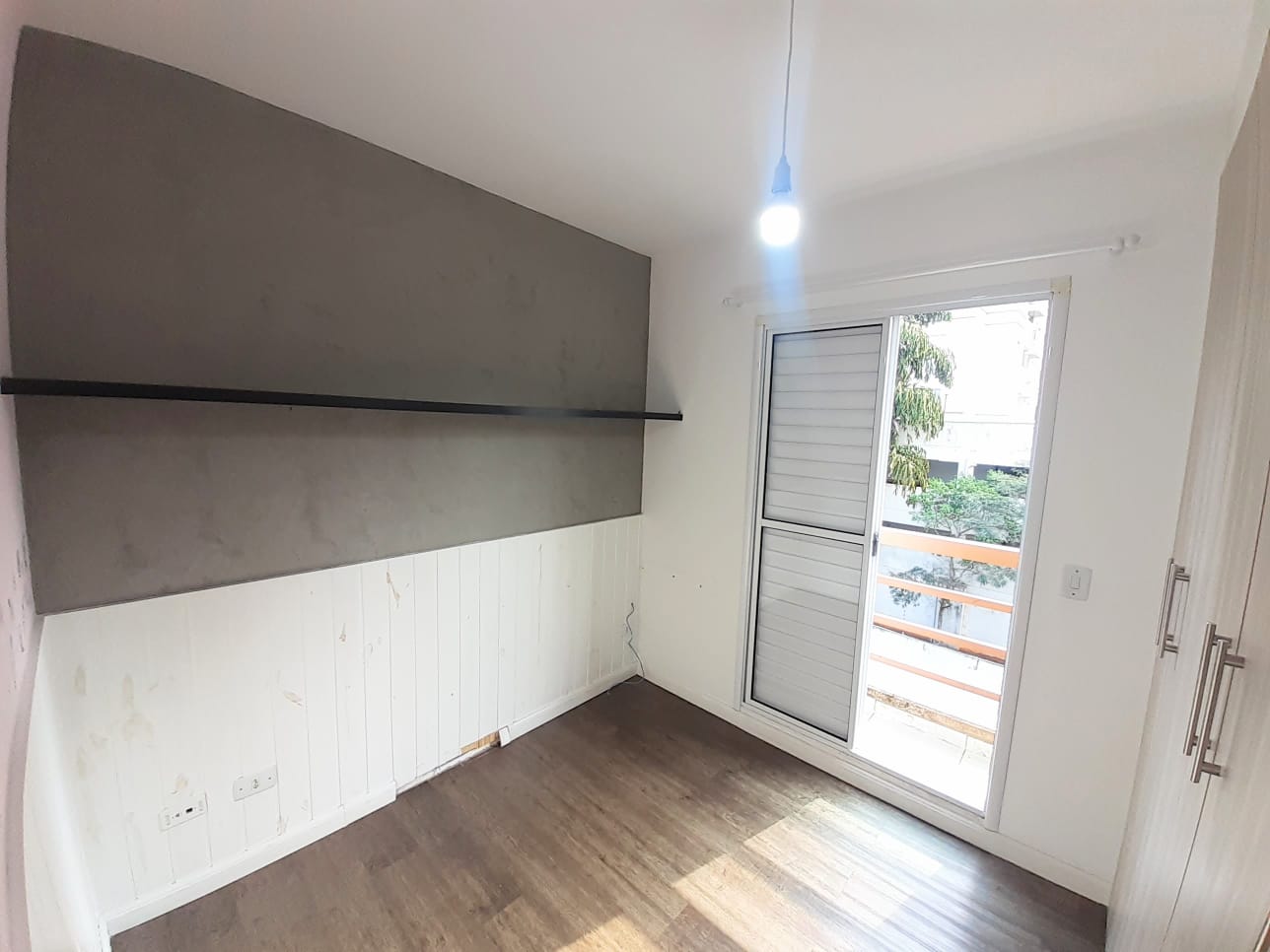 Imagem Apartamento com 2 Quartos à Venda, 45 m²em Jardim Ampliação - São Paulo
