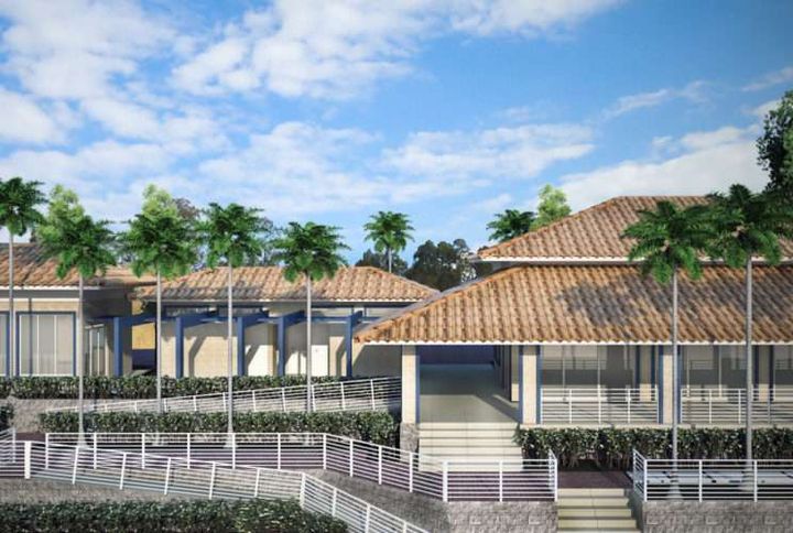 Terreno à Venda, 300 m² em Bom Retiro - Bragança Paulista
