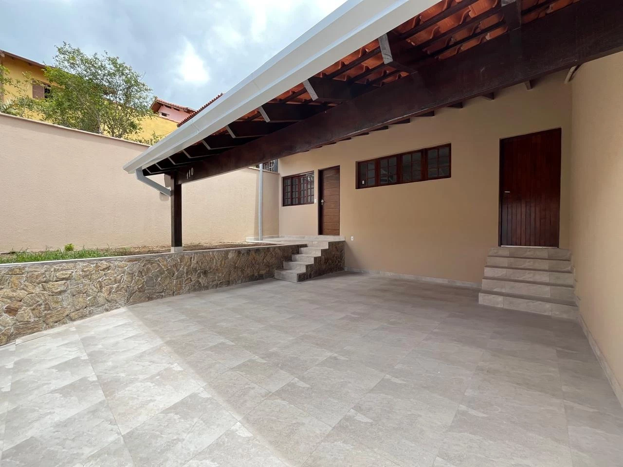 Imagem Casa com 2 Quartos à Venda, 130 m² em Vila Caputera - Mogi das Cruzes