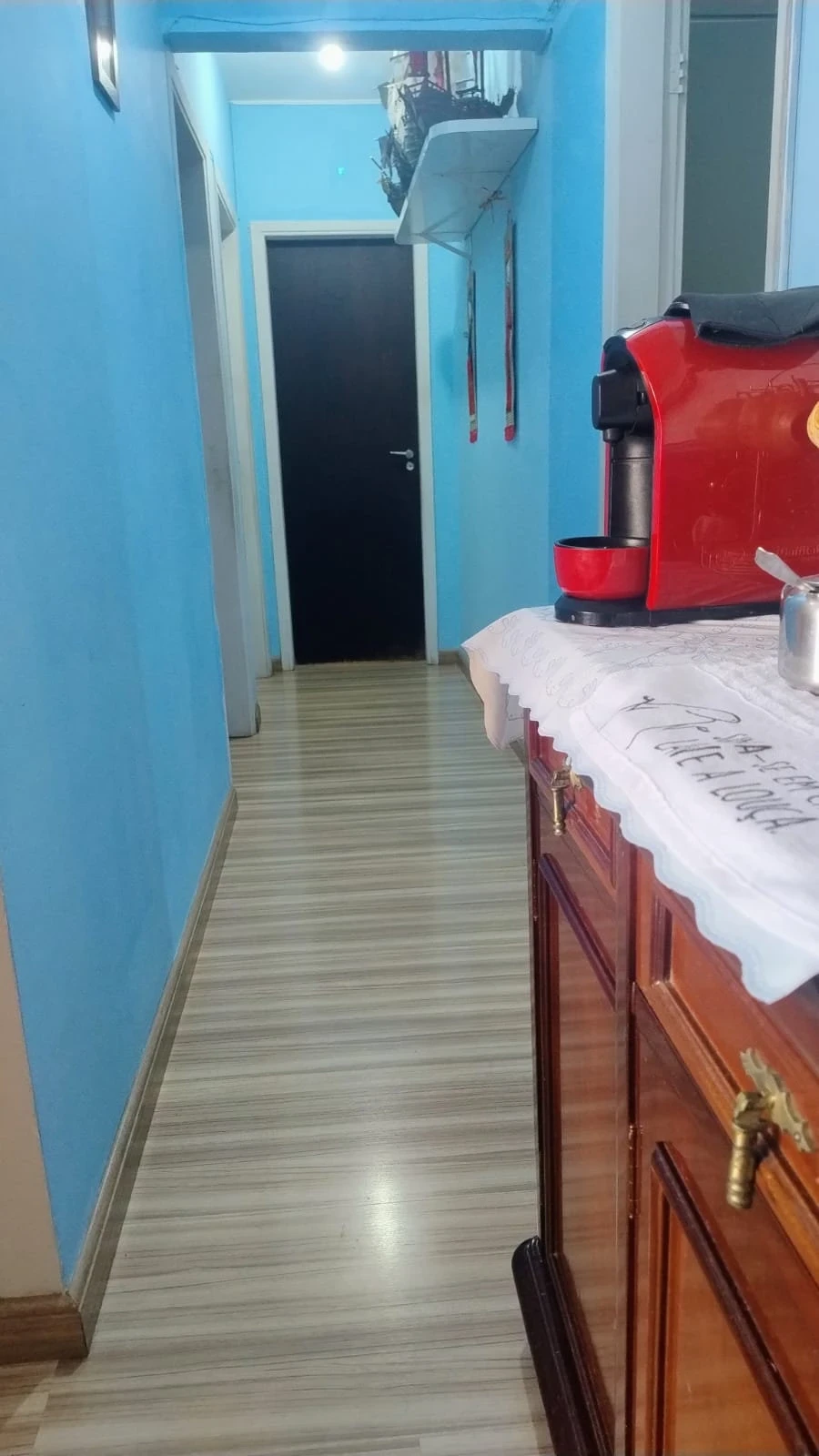 Foto do imóvel: Apartamento com 3 Quartos à Venda, 80 m² em Centro - Campinas