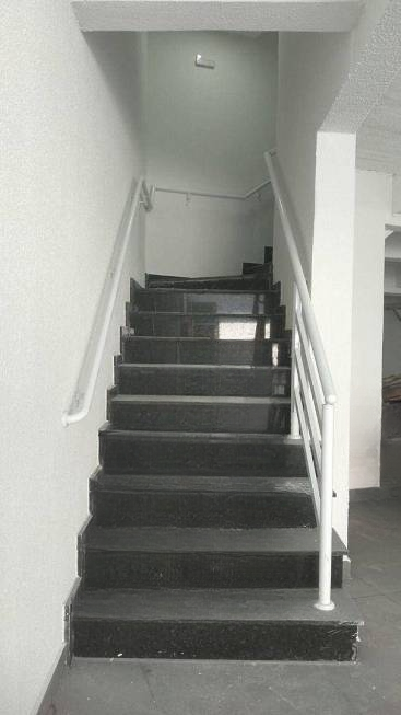 Imagem Apartamento com 2 Quartos à Venda, 49 m²em Vila Guarani - Santo André