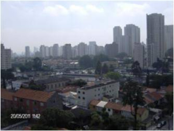 Imagem Apartamento com 4 Quartos à Venda, 254 m² em Brooklin Paulista - São Paulo