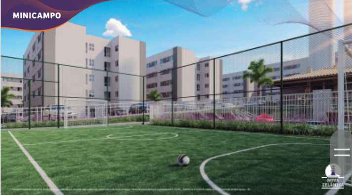Imagem Apartamento com 2 Quartos à Venda, 37 m² em Várzea das Moças - Niterói
