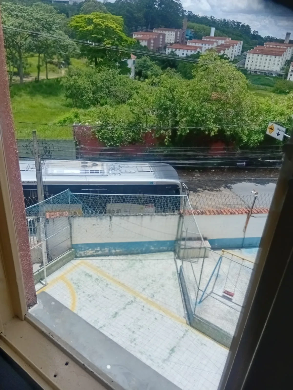 Imagem Apartamento com 2 Quartos à Venda, 44 metro em Colônia (Zona Leste) - São Paulo