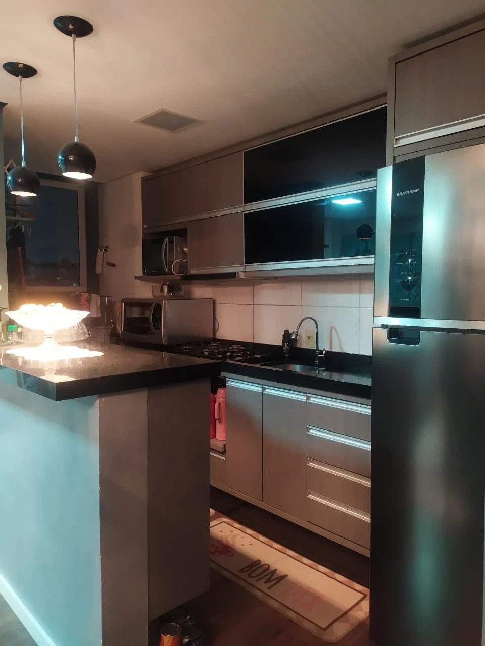 Foto do imóvel: Apartamento com 2 Quartos à Venda, 50 m² em Floresta - Joinville