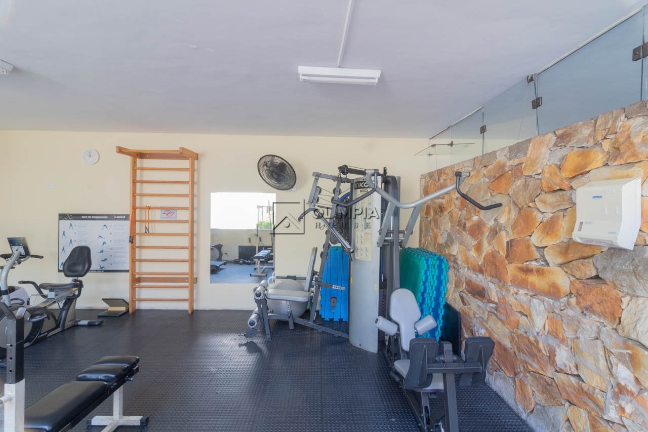 Imagem Apartamento com 3 Quartos à Venda, 110 m²em Vila Clementino - São Paulo