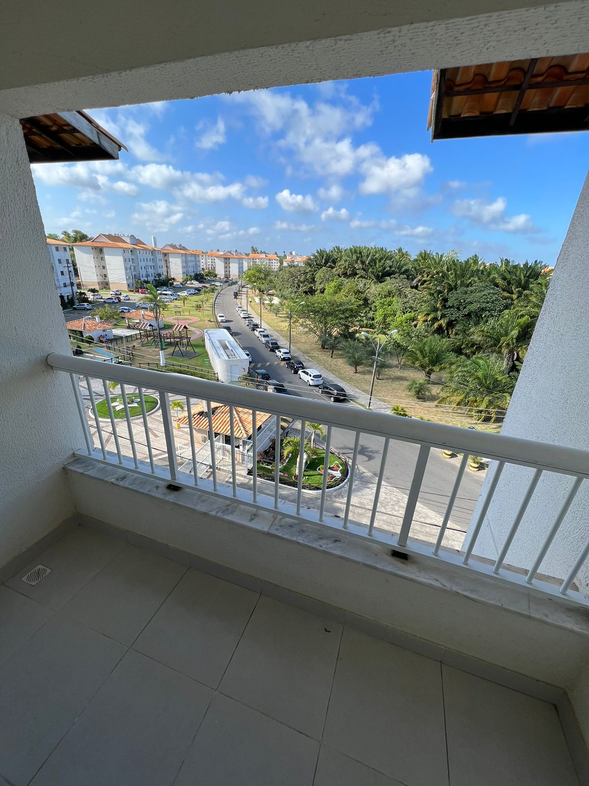 Imagem Apartamento com 2 Quartos à Venda, 52 m²em Boa União (Abrantes) - Camaçari