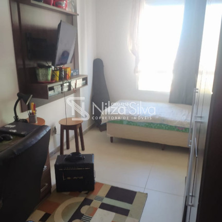 Apartamento com 3 Quartos à Venda, 79 m² em Atalaia - Aracaju