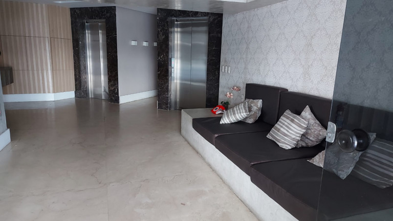 Imagem Apartamento com 3 Quartos à Venda, 165 m² em Fátima - Fortaleza