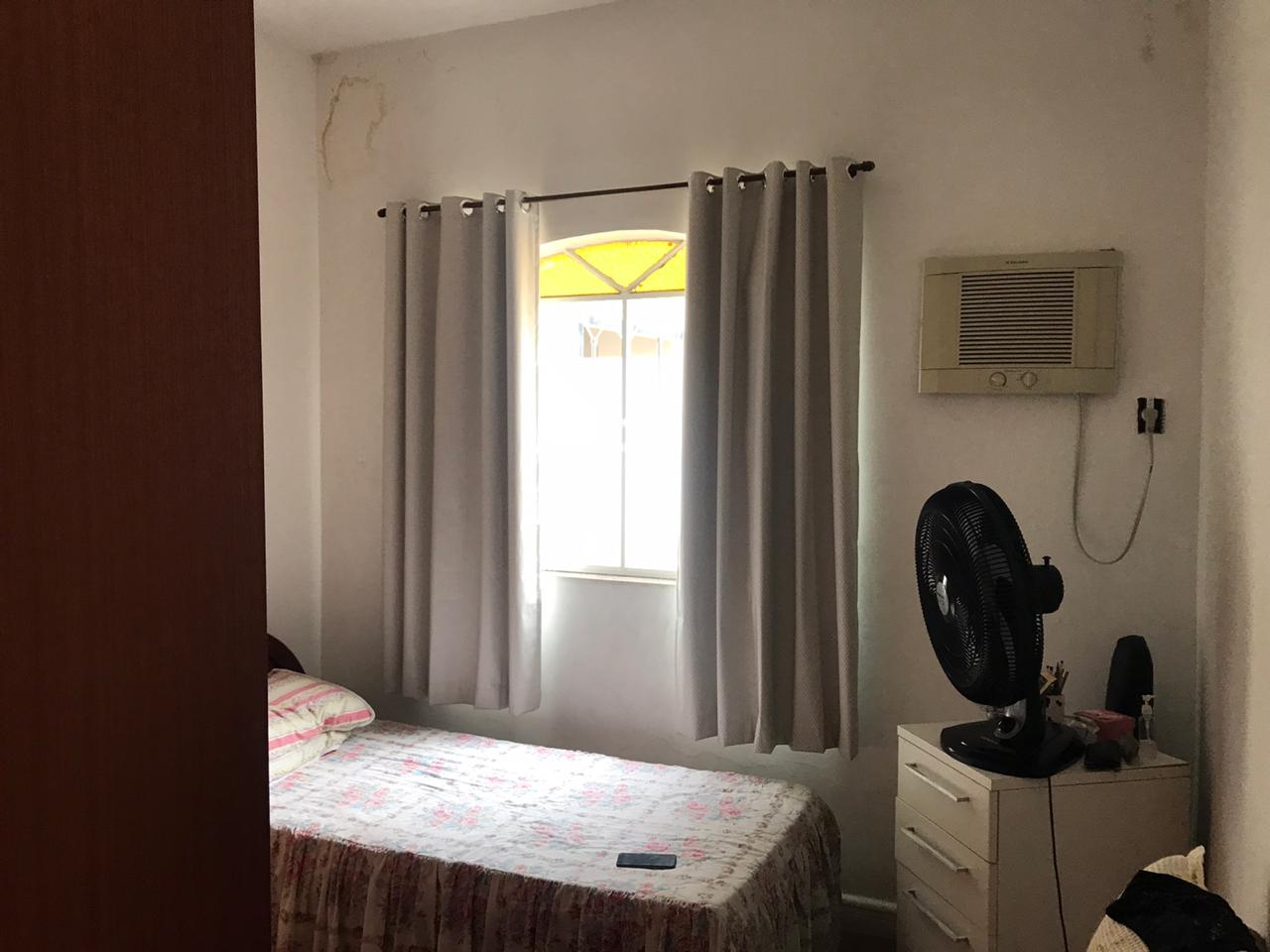 Foto do imóvel: Casa com 3 Quartos à Venda, 120 m²em Campo Grande - Rio de Janeiro