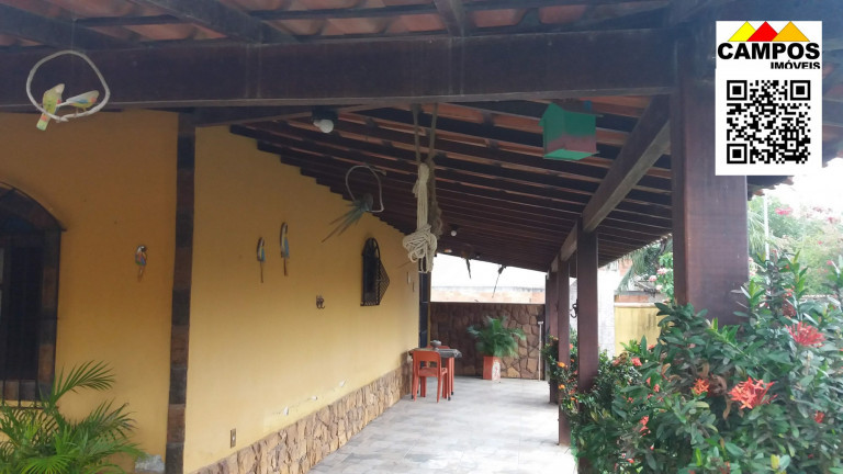 Imagem Casa com 2 Quartos à Venda, 80 m² em Centro - Iguaba Grande