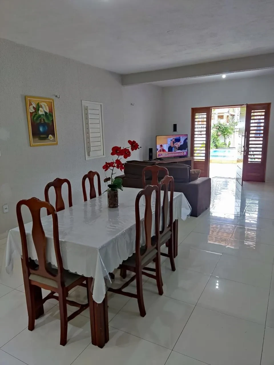 Foto do imóvel: Casa com 4 Quartos à Venda, 218 m² em Trairi - Trairi