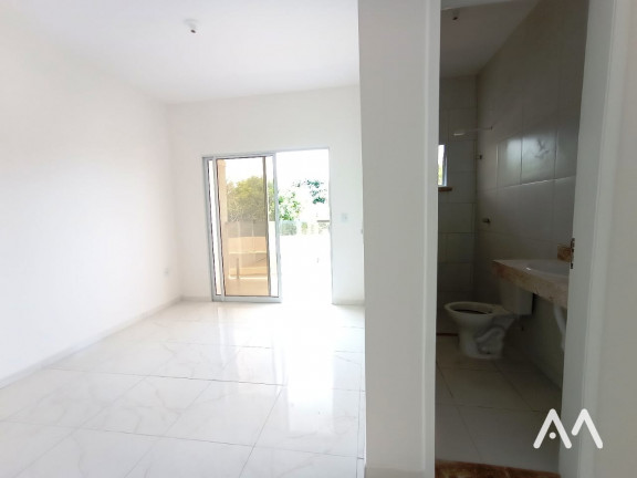 Imagem Casa com 3 Quartos à Venda, 110 m² em Encantada - Eusébio