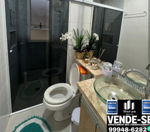 Imagem Apartamento com 2 Quartos à Venda, 49 m² em Portais (Polvilho) - Cajamar