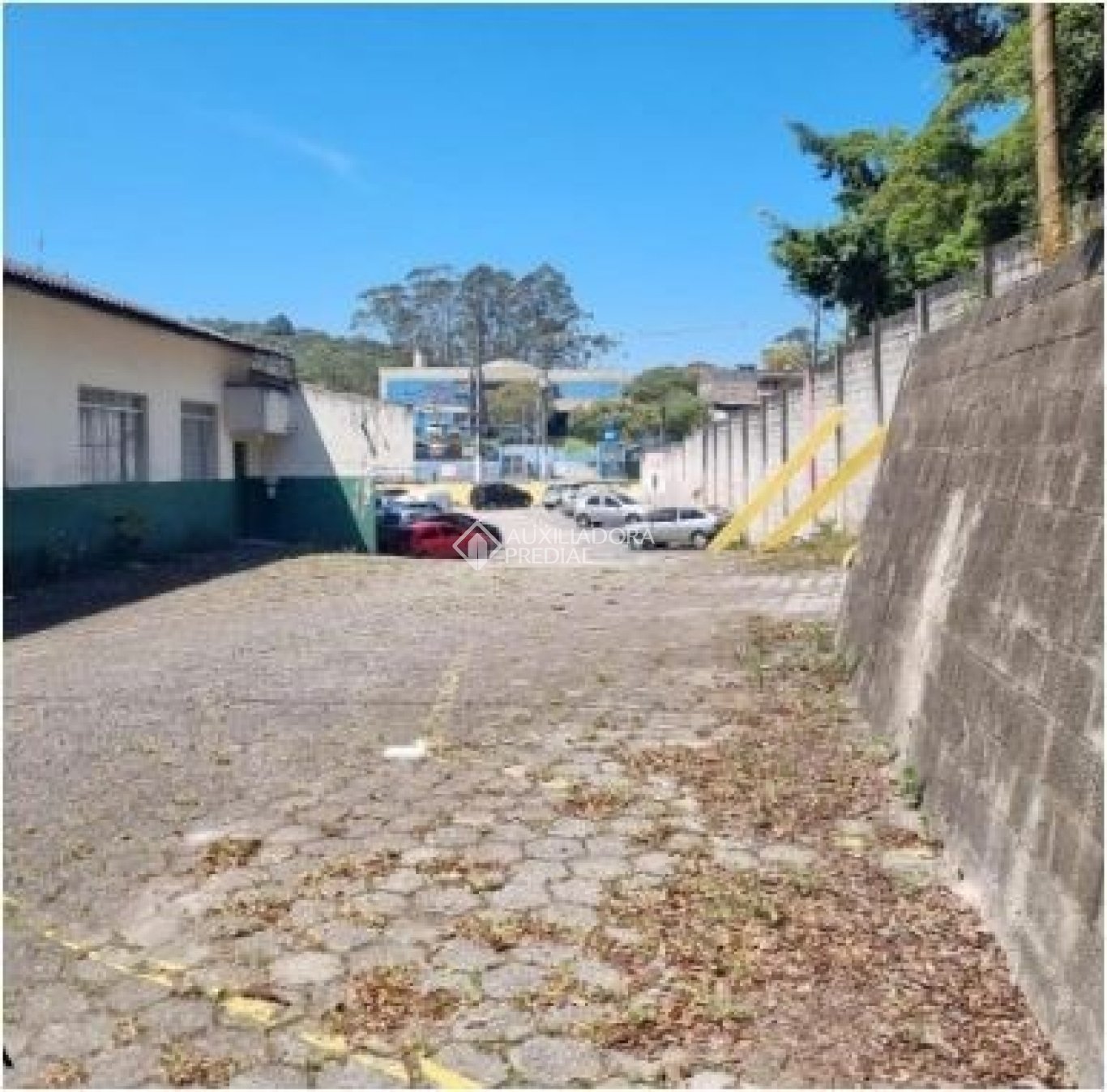 Imagem Imóvel Comercial à Venda, 2.590 m² em  - 