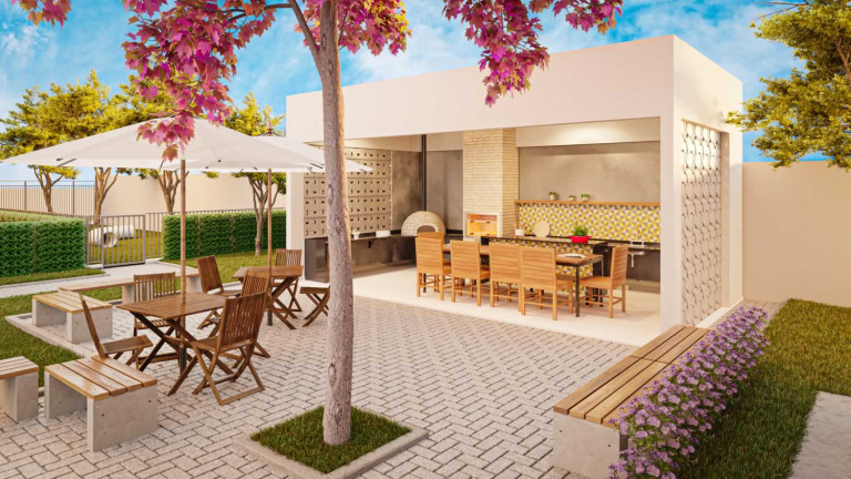 Imagem Apartamento com 2 Quartos à Venda, 40 m² em Vila Guilherme - São Paulo