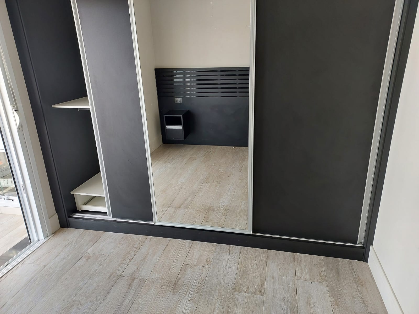 Imagem Apartamento com 1 Quarto à Venda, 45 m² em Vila Guarani (Z Sul) - São Paulo