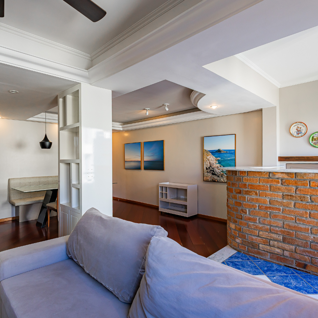 Imagem Apartamento com 3 Quartos à Venda, 84 m² em Boa Vista - Porto Alegre