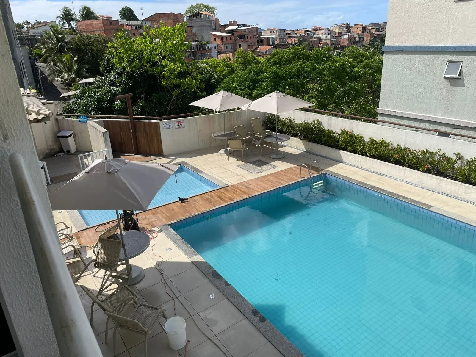 Foto do imóvel: Apartamento com 2 Quartos à Venda, 44 m² em Jardim Nova Esperança - Salvador