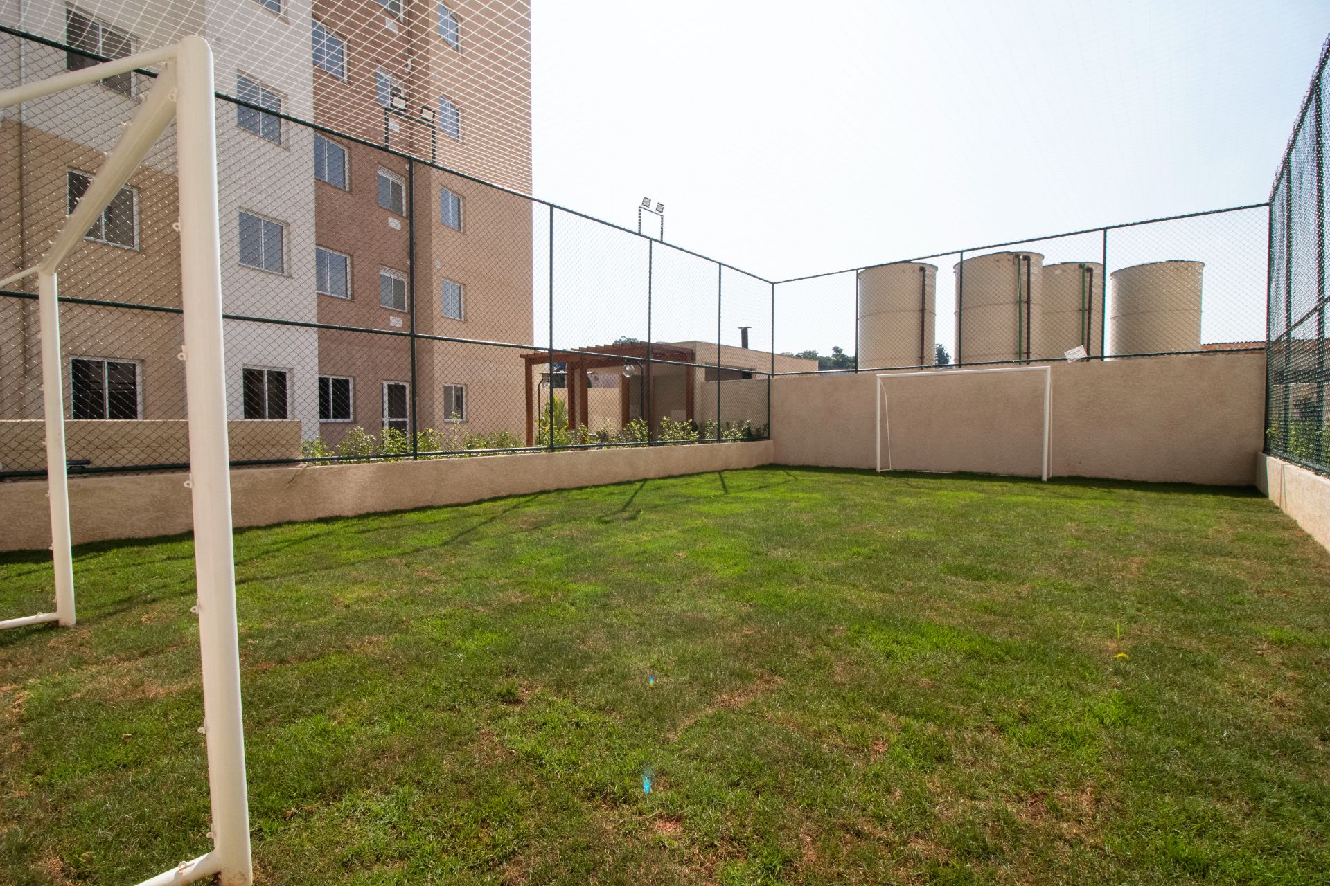 Imagem Apartamento com 2 Quartos à Venda, 35 m²em Pedreira - São Paulo