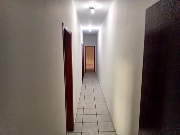 Imagem Casa com 2 Quartos à Venda, 90 m² em Caiçara - Praia Grande