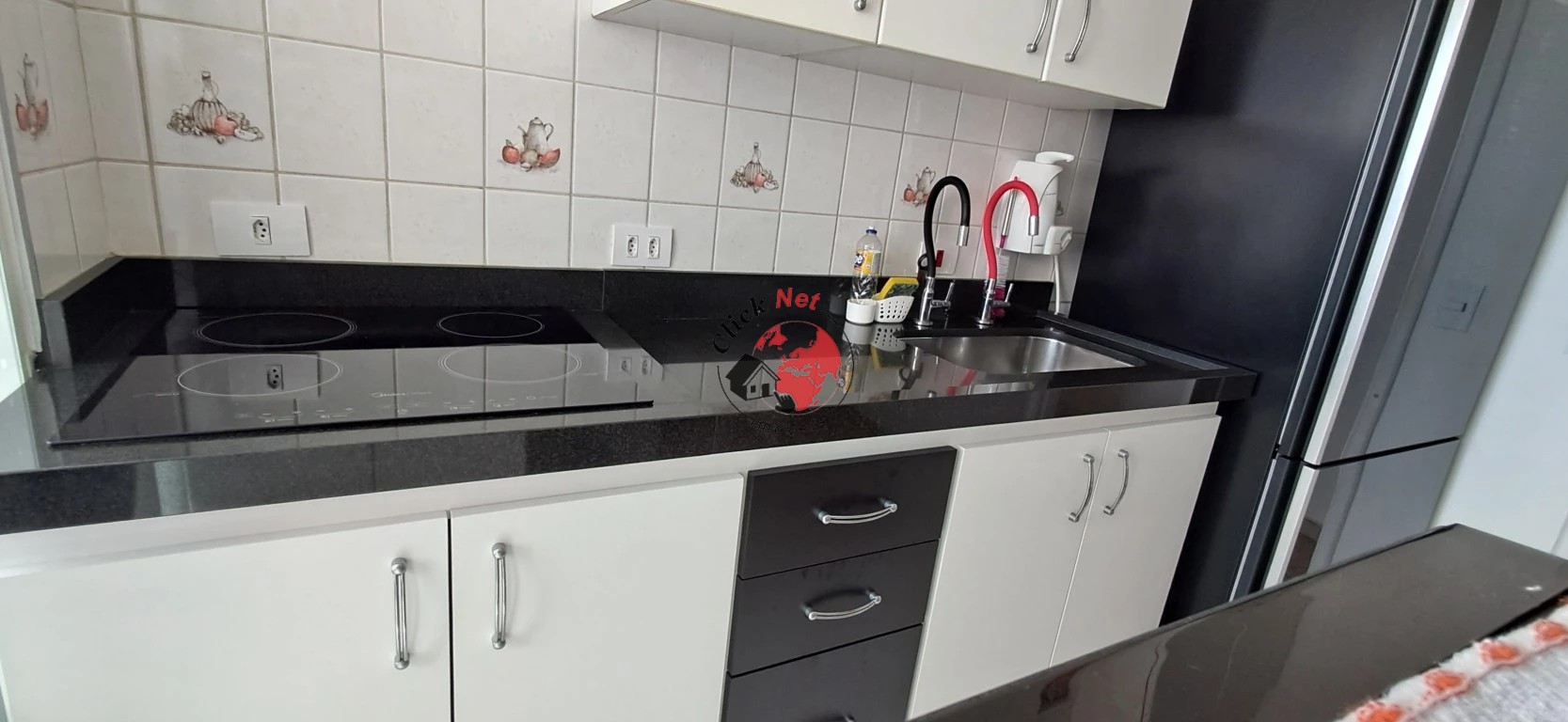 Foto do imóvel: Apartamento com 2 Quartos à Venda, 53 m² em Assunção - São Bernardo do Campo