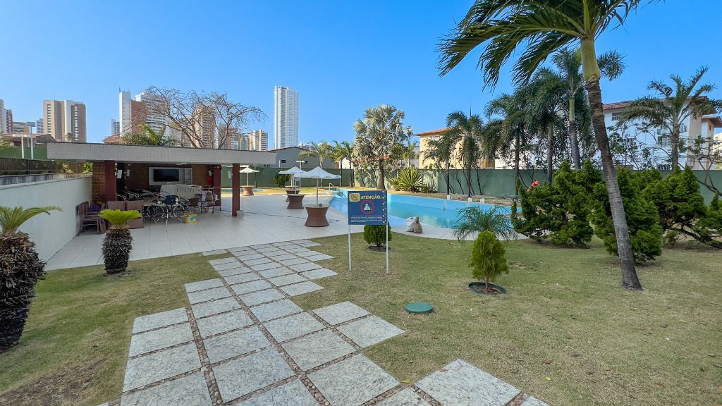 Imagem Apartamento com 3 Quartos à Venda, 105 m²em Mucuripe - Fortaleza