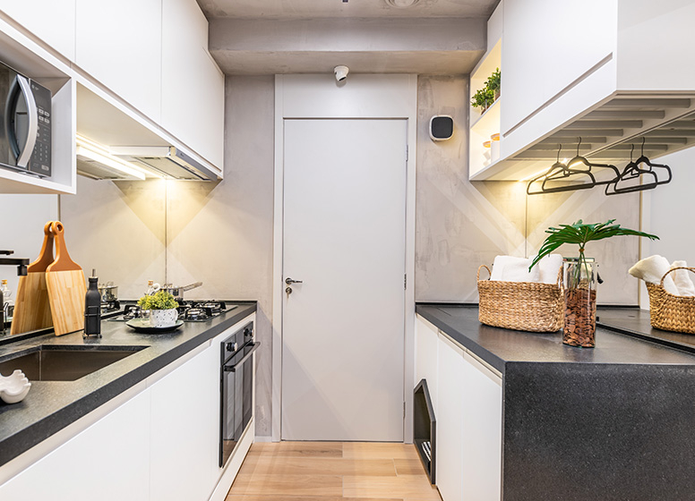 Imagem Apartamento com 1 Quarto à Venda, 27 m²em Planalto Paulista - São Paulo