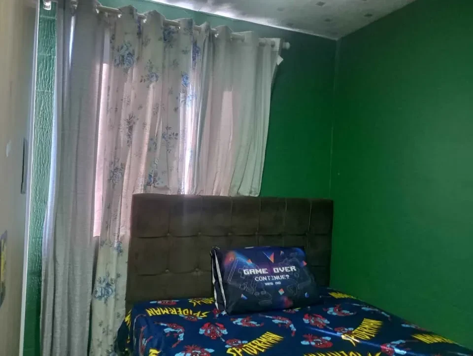 Imagem Apartamento com 2 Quartos à Venda, 39 m² em Nossa Senhora das Graças - Caxias do Sul