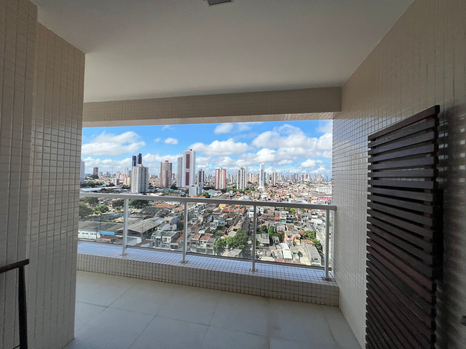 Imagem Apartamento com 3 Quartos à Venda, 92 m²em Vila dos Cabanos - Barcarena