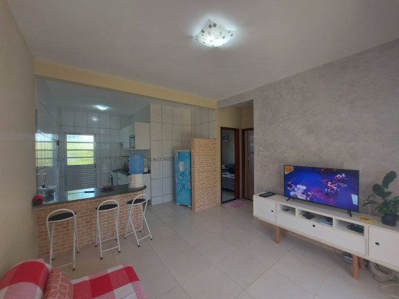 Imagem Casa de Condomínio com 4 Quartos à Venda,  em Porto Sauípe - Entre Rios