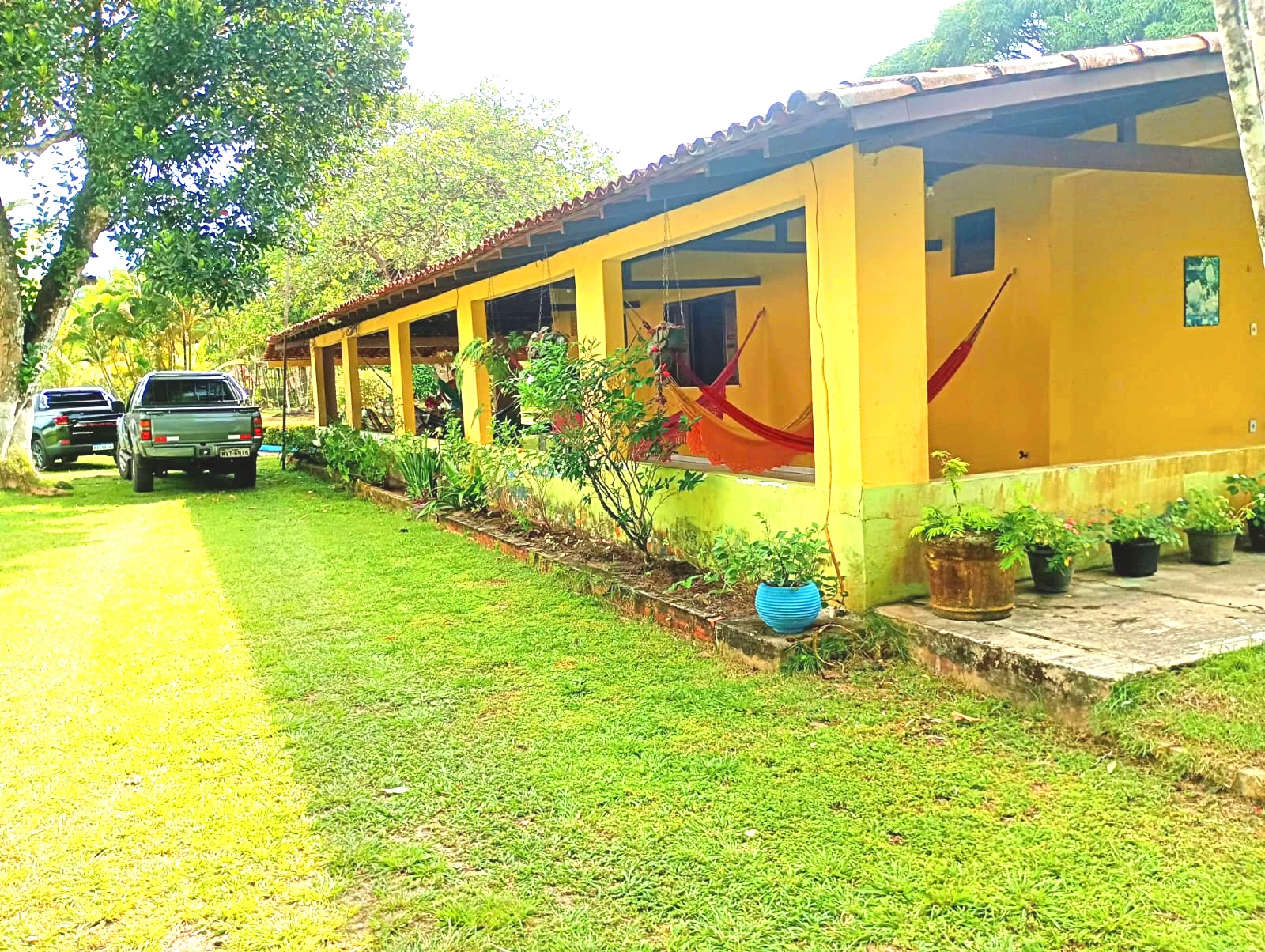 Chácara com 3 Quartos à Venda, 15 m²em Pau Darco - Santa Bárbara do Pará