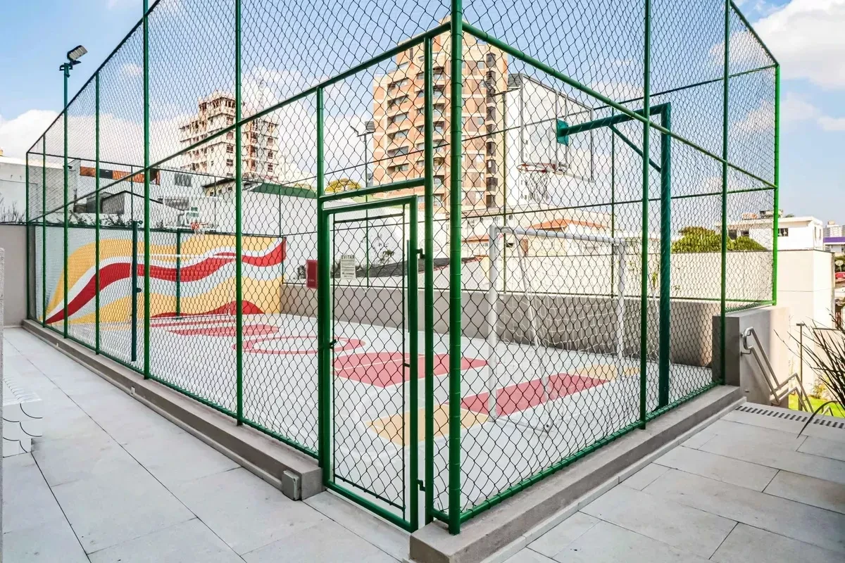 Imagem Apartamento com 3 Quartos à Venda, 141 m² em Mirandópolis - São Paulo