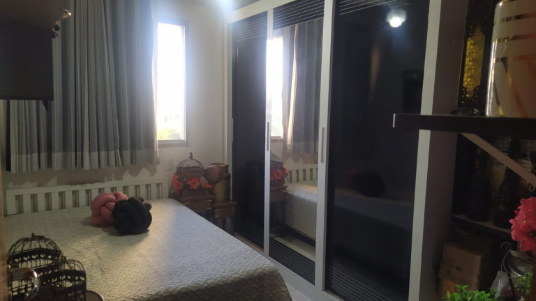 Imagem Apartamento com 3 Quartos à Venda, 75 m² em Parque Amazônia - Goiânia