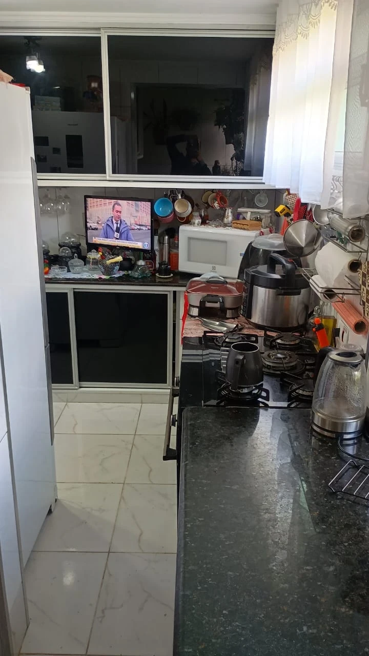 Foto do imóvel: Apartamento com 3 Quartos à Venda, 56 m² em Conjunto Residencial José Bonifácio - São Paulo