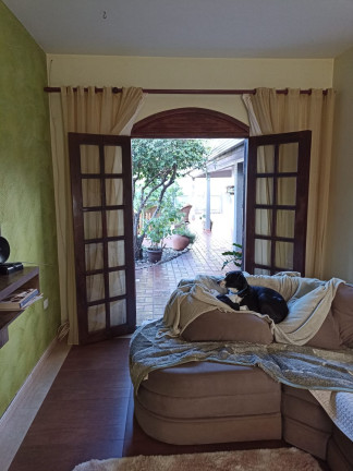 Imagem Casa com 2 Quartos à Venda, 150 m²em Bourbon - Foz do Iguaçu
