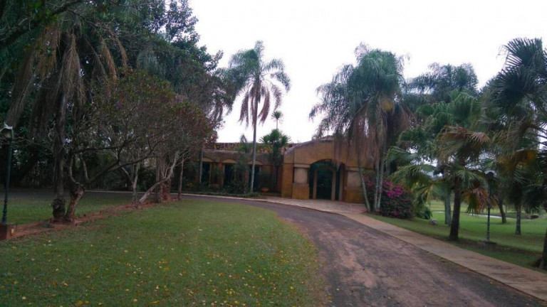 Imagem Terreno em Condomínio à Venda, 4.475 m² em Jardim Nova Arealva - Arealva